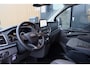 Ford Transit Custom 320 2.0 TDCI L2H1 Limited DC | Leder | 170pk | Navi | Stoelverwarming | Trekhaak| LM Velgen