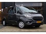 Ford Transit Custom 320 2.0 TDCI L2H1 Limited DC | Leder | 170pk | Navi | Stoelverwarming | Trekhaak| LM Velgen