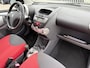 Peugeot 107 1.0-12V XS Sport Automaat Airco 1e Eigenaar