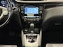 Nissan Qashqai 1.2 Tekna AUTOMAAT PANO NAVI 360CAM LEDER CLIMATE CRUISE PDC STOELVERWARMING