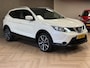 Nissan Qashqai 1.2 Tekna AUTOMAAT PANO NAVI 360CAM LEDER CLIMATE CRUISE PDC STOELVERWARMING