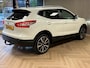 Nissan Qashqai 1.2 Tekna AUTOMAAT PANO NAVI 360CAM LEDER CLIMATE CRUISE PDC STOELVERWARMING
