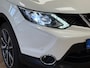 Nissan Qashqai 1.2 Tekna AUTOMAAT PANO NAVI 360CAM LEDER CLIMATE CRUISE PDC STOELVERWARMING