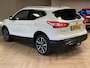 Nissan Qashqai 1.2 Tekna AUTOMAAT PANO NAVI 360CAM LEDER CLIMATE CRUISE PDC STOELVERWARMING