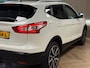 Nissan Qashqai 1.2 Tekna AUTOMAAT PANO NAVI 360CAM LEDER CLIMATE CRUISE PDC STOELVERWARMING