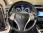Nissan Qashqai 1.2 Tekna AUTOMAAT PANO NAVI 360CAM LEDER CLIMATE CRUISE PDC STOELVERWARMING