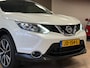 Nissan Qashqai 1.2 Tekna AUTOMAAT PANO NAVI 360CAM LEDER CLIMATE CRUISE PDC STOELVERWARMING