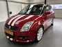 Suzuki Swift 1.6 Sport Leuke auto! | Airco | Lichtmetalen velgen 17" | Radio-CD/MP3 speler