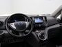 Nissan E-NV200 Evalia 40 kWh 2.Zero Edition 7p / 7 Persoons / Dubbele Schuifdeur / Navigatie / Stoel en Stuurverwarming / Achteruitrijcamera / Cruisecontrol / Lederen Stoelen / 90% SOH /