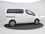 Nissan E-NV200 Evalia 40 kWh 2.Zero Edition 7p / 7 Persoons / Dubbele Schuifdeur / Navigatie / Stoel en Stuurverwarming / Achteruitrijcamera / Cruisecontrol / Lederen Stoelen / 90% SOH /