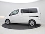 Nissan E-NV200 Evalia 40 kWh 2.Zero Edition 7p / 7 Persoons / Dubbele Schuifdeur / Navigatie / Stoel en Stuurverwarming / Achteruitrijcamera / Cruisecontrol / Lederen Stoelen / 90% SOH /