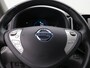 Nissan E-NV200 Evalia 40 kWh 2.Zero Edition 7p / 7 Persoons / Dubbele Schuifdeur / Navigatie / Stoel en Stuurverwarming / Achteruitrijcamera / Cruisecontrol / Lederen Stoelen / 90% SOH /