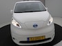Nissan E-NV200 Evalia 40 kWh 2.Zero Edition 7p / 7 Persoons / Dubbele Schuifdeur / Navigatie / Stoel en Stuurverwarming / Achteruitrijcamera / Cruisecontrol / Lederen Stoelen / 90% SOH /