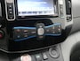 Nissan E-NV200 Evalia 40 kWh 2.Zero Edition 7p / 7 Persoons / Dubbele Schuifdeur / Navigatie / Stoel en Stuurverwarming / Achteruitrijcamera / Cruisecontrol / Lederen Stoelen / 90% SOH /