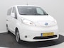 Nissan E-NV200 Evalia 40 kWh 2.Zero Edition 7p / 7 Persoons / Dubbele Schuifdeur / Navigatie / Stoel en Stuurverwarming / Achteruitrijcamera / Cruisecontrol / Lederen Stoelen / 90% SOH /