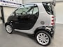 smart Fortwo coupé 0.7 passion Automaat! | Airco | Elektrische ramen voor | Lichtmetalen velgen 15"