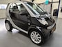 smart Fortwo coupé 0.7 passion Automaat! | Airco | Elektrische ramen voor | Lichtmetalen velgen 15"