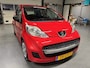 Peugeot 107 1.0-12V XR Leuke auto | AUX aansluiting | Radio CD speler | Traffic informatie