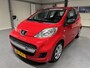 Peugeot 107 1.0-12V XR Leuke auto | AUX aansluiting | Radio CD speler | Traffic informatie