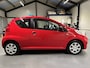 Peugeot 107 1.0-12V XR Leuke auto | AUX aansluiting | Radio CD speler | Traffic informatie