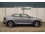 Polestar 2 Long Range Dual Motor 78kWh Launch Edition -PANO-