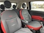 Fiat 500 0.9 TwinAir Turbo Easy Airco, Rijklaar met beurt & garantie!