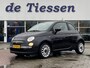 Fiat 500 0.9 TwinAir Turbo Easy Airco, Rijklaar met beurt & garantie!