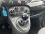 Fiat 500 0.9 TwinAir Turbo Easy Airco, Rijklaar met beurt & garantie!