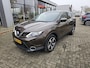 Nissan Qashqai 1.2 Connect Edition