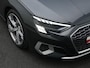 Audi A3 Limousine 35 TFSI 150 pk S-tronic S-Line | Panoramadak | Demperregeling | Head-up display | Geheugenstoel | Matrix LED | Bang & Olufsen