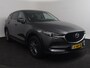 Mazda CX-5 2.0 Bus.Comfort AUTOMAAT LEER NAVI PDC TREKHAAK