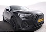 Audi Q3 Sportback 45 TFSI quattro edition one Automaat, Quattro, S-Line
