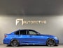 BMW 3-Serie 330e eDrive M Sport|H/K|Sfeer|Leder|Carbon|VOL