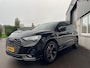 Audi Q3 Sportback 45 TFSI e S-line, Luxe ambianceverlichting, Stoelverwarming, Leder, Hybride, Digitaal dashboard