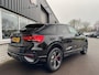 Audi Q3 Sportback 45 TFSI e S-line, Luxe ambianceverlichting, Stoelverwarming, Leder, Hybride, Digitaal dashboard