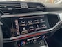 Audi Q3 Sportback 45 TFSI e S-line, Luxe ambianceverlichting, Stoelverwarming, Leder, Hybride, Digitaal dashboard