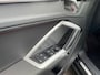 Audi Q3 Sportback 45 TFSI e S-line, Luxe ambianceverlichting, Stoelverwarming, Leder, Hybride, Digitaal dashboard