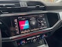 Audi Q3 Sportback 45 TFSI e S-line, Luxe ambianceverlichting, Stoelverwarming, Leder, Hybride, Digitaal dashboard