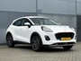 Ford Puma 1.0 EcoBoost Hybrid Titanium X|1e Eigenaar|AFN. TREKHAAK|STOELMASSAGE|CAMERA|NAVI|CARPLAY|CLIMATE|CRUISE|PDC