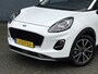Ford Puma 1.0 EcoBoost Hybrid Titanium X|1e Eigenaar|AFN. TREKHAAK|STOELMASSAGE|CAMERA|NAVI|CARPLAY|CLIMATE|CRUISE|PDC