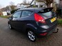 Ford Fiesta 1.4 Titanium 2e eigenaar 97pk 3-deurs Airco Trekhaak