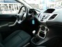 Ford Fiesta 1.4 Titanium 2e eigenaar 97pk 3-deurs Airco Trekhaak