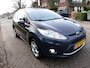 Ford Fiesta 1.4 Titanium 2e eigenaar 97pk 3-deurs Airco Trekhaak