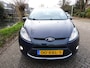 Ford Fiesta 1.4 Titanium 2e eigenaar 97pk 3-deurs Airco Trekhaak