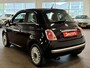 Fiat 500 1.2 Lounge ECC AIRCO, PANORAMA, ELEC PAKKET