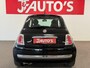 Fiat 500 1.2 Lounge ECC AIRCO, PANORAMA, ELEC PAKKET