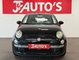 Fiat 500 1.2 Lounge ECC AIRCO, PANORAMA, ELEC PAKKET