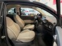 Fiat 500 1.2 Lounge ECC AIRCO, PANORAMA, ELEC PAKKET