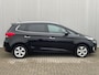 Kia Carens 1.6 GDi Business Pack 7 Persoons Navigatie, Climate Control, Cruisecontrol, Trekhaak, 16"Lm, Achteruitrijcamera