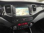 Kia Carens 1.6 GDi Business Pack 7 Persoons Navigatie, Climate Control, Cruisecontrol, Trekhaak, 16"Lm, Achteruitrijcamera